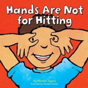 Hands are not for Hitting - Educatorsden