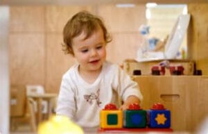 What do kids learn at preschool?