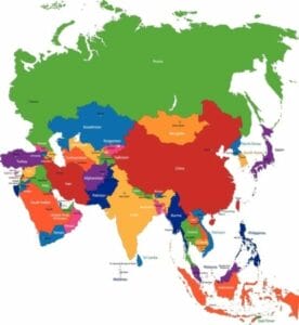 So you think you know your Asian capitals? (Quiz) 1 so you think you know your asian capitals educatorsden quiz