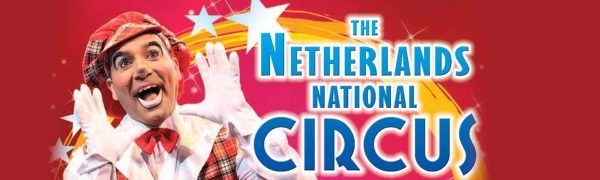 netherland national circus educatorsden