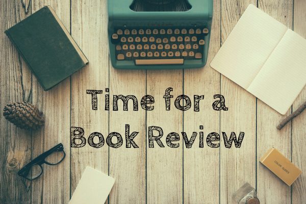 Time for a Book Review-EducatorsDen