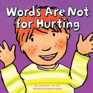 Words are not for Hurting EducatorsDen