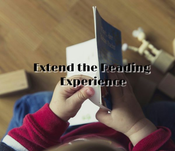 Enhancing the Reading Experience