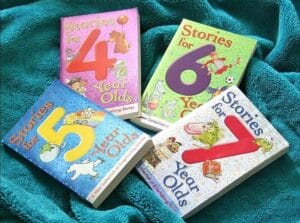 Stories for 4-7 year olds Blog Article