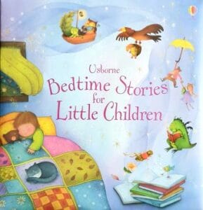 Bedtime Stories for Little Children -EducatorsDen.com