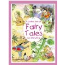 A Collection of Fairy Tales for Storytime.-0