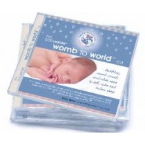 Baby Sense Womb to World CD-0