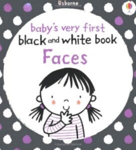 Baby's Very First Black and White Books - EducatorsDen