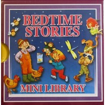 Bedtime Stories Mini-Library-0