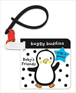 Buggy Buddies Baby's-friends