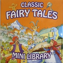 Classic Fairy TalesMini Library-0