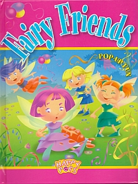 Fairy Friends (Pop Up Fun)-0