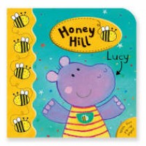 Honey Hill Pops: Lucy