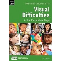 Including Children with Visual Difficulties-0