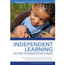 Independent Learning in the Foundation Stage-0