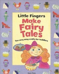 Little Fingers - Make Fairy Tales