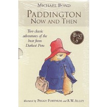 Paddington Now & Then Box Set