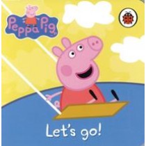 Pepp Pig -Let's Go-0