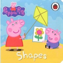 Pepp Pig - Shapes-0