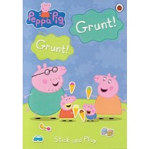Peppa Pig : Grunt! Grunt!-0