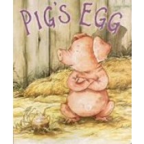 Pig's Egg-1031