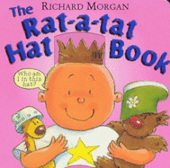 The Rat a Tat Hat Book (Board book)-1040