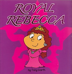 Little Monsters: Royal Rebecca-0