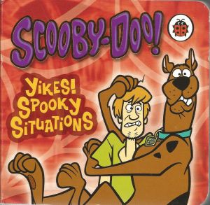 Scooby-Doo!-0