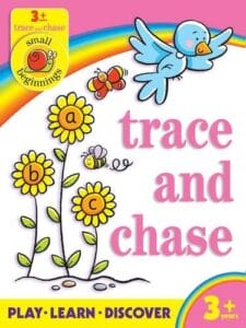 Small Beginnings: Trace and Chase-0