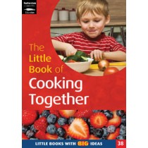The Little book of Cooking Together (Paperback)-44