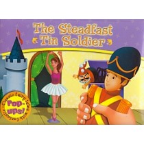 The Steadfast Tin Soldier Pop-up Book