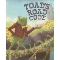 Toad’s Road Code-1058