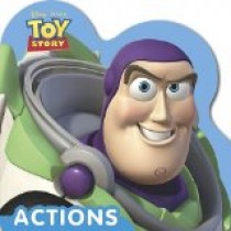 Toy Story (Actions)-0