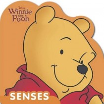 Winnie the Pooh (Senses)-0