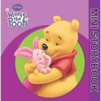 Winnie the Pooh (Mini Storybook)