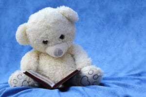 Instilling the joy of Reading in your Child