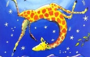 Giraffes Can’t Dance : A Magical Road to Self-Awareness