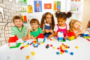 10 Questions Parents ask About EYFS