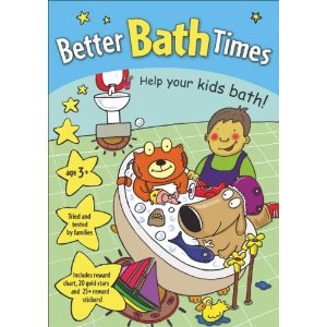 Better Bath Times