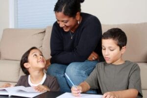 How to Support your Child’s Learning… without paid tutoring