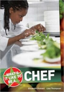 What’s it like to be a Chef -EducatorsDen Careers Advice-EducatoreDen