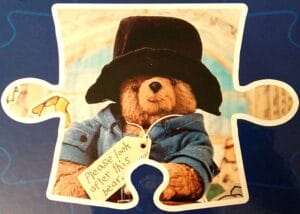 The Paddington Bear Collection