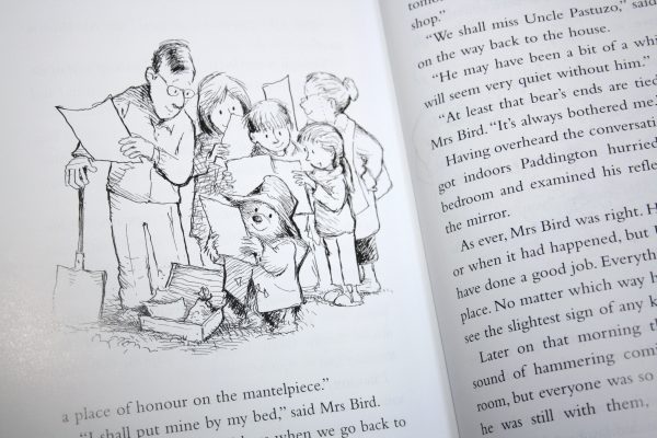Paddington Now & Then -Boxset