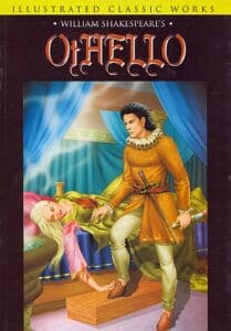 Othello Graphic Novel-EducatorsDen