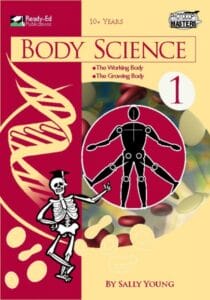 Body Science Book 1 -EducatorsDen