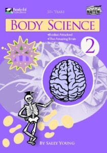 Body Science Book 2 -EducatorsDen