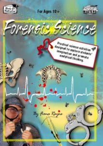 Forensic Science -EducatorsDen
