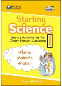 Starting Science book 1-EducatorsDen