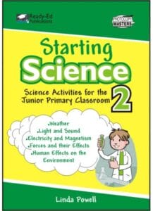 Starting Science Book 2-EducatorsDen
