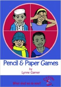 Pencil and Paper Games